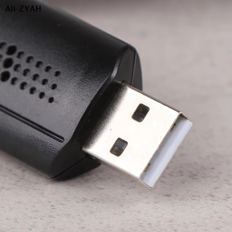 JETTING USB-Ladegerät für 7,4V 2S LiPo-Akkus mit XH-3P Anschluss, Schwarz - Bild 4