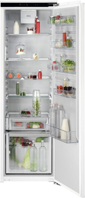 Einbaukühlschrank TK6FS181BC in Weiß ohne Gefrierfach - Bild 1