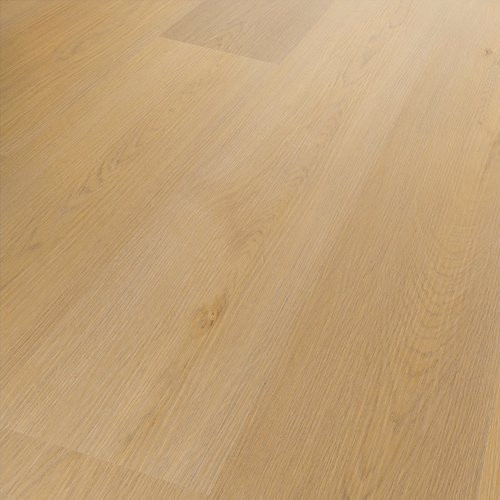 RENOVO Rigid SPC Vinylboden Eiche Mainaschaff in Braun, Länge: 152,4 cm, Breite: 22,8 cm, Höhe: 0,65 cm - Bild 1