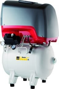 Schneider Electric Kompressor UNM 240-8-40 WXS Clean in Multicolour - Bild 1