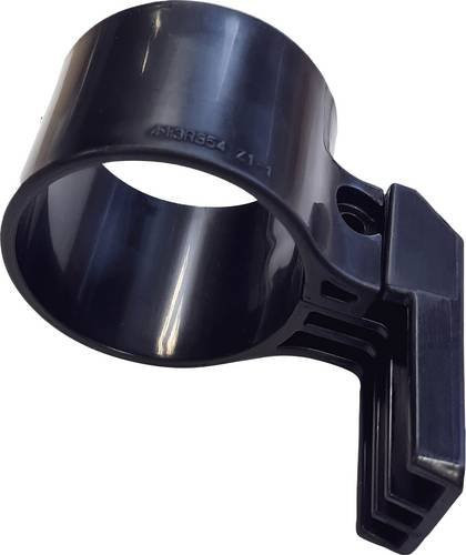 Makita Stopper 413R35-4 in Schwarz - Bild 1