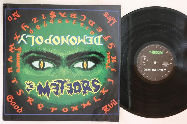 Demonopoly von SONOVABITCH, Vinyl/LP - Bild 1
