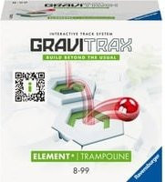 Ravensburger GraviTrax Element Trampoline Erweiterung für Kinder ab 8 Jahren - Bild 1