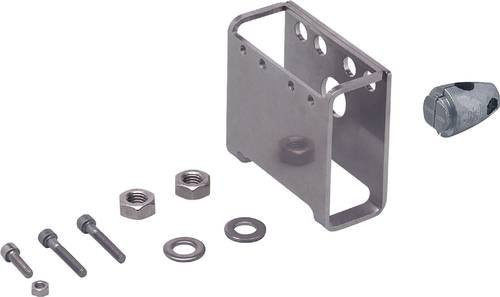 Ifm Electronic Montageset E21216 in Silber - Bild 1