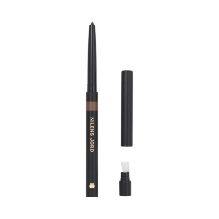 Nilens Jord Eyeliner Bronze, Wasserfest