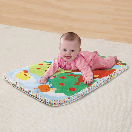 Vtech Baby Spielbogen mit Musik-Spieldecke ab Geburt