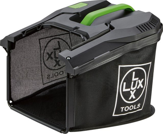 LUX-TOOLS Auffangsack für Akku-Rasenmäher A-RM-1x20/4/33 - Bild 1
