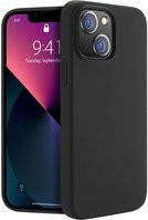 Nevox StyleShell SHOCK Handyhülle für iPhone 14 in Schwarz - Bild 1