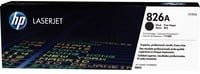 HP Original Toner CF310A 826A Schwarz für Color LaserJet Enterprise M855 Serie - Bild 1