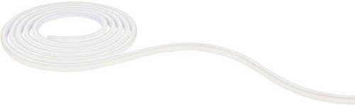 Paulmann MaxLED Flow COB LED-Streifen-Basisset Warmweiß, 3 m, inkl. Netzteil und Stecker, IP67 - Bild 1