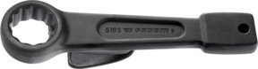 Facom Schlagringschlüssel in Schwarz mit 32 mm Schlüsselweite - Bild 1