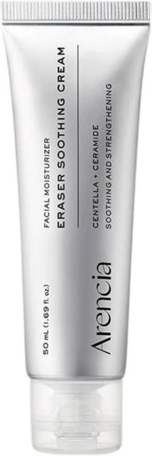 Arencia Rasierberuhigende Feuchtigkeitscreme, 50 ml, Trockene Haut - Bild 1