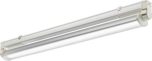 Pracht LED-Feuchtraumleuchte IP65 in Weiß mit 86W für Badezimmer und Deckenmontage - Bild 1
