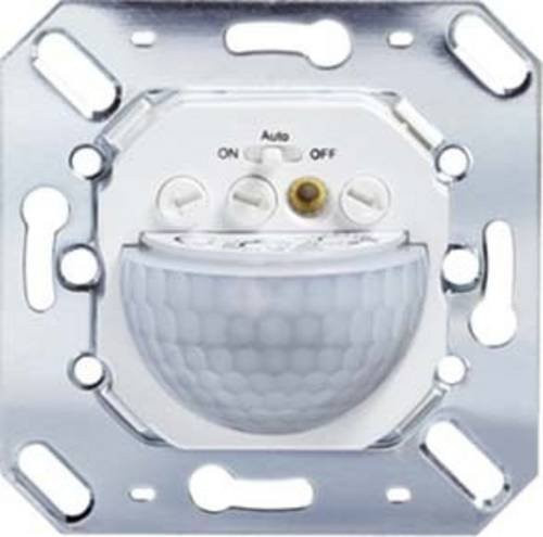 ESYLUX Wandpräsenzmelder PD 180i/R in Weiß - Bild 1