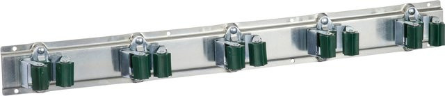 PARKSIDE Garten-Gerätehalter aus Stahl Breite: 50 cm - Bild 1