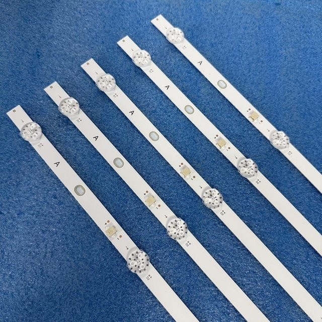 Blaupunkt LED-Hintergrundbeleuchtung in Weiß für OK ODL 55950UC-TA und Blaupunkt 55UBC6000T SBER - Bild 1