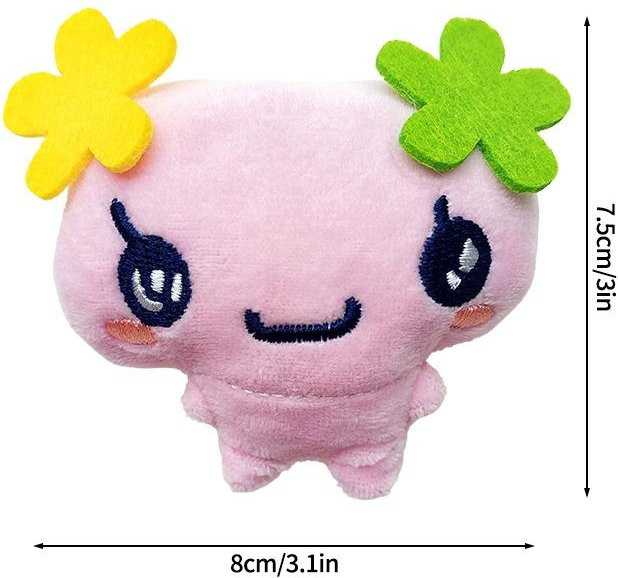 Tamagotchi Mimitchi Schlüsselanhänger, Kinder - Bild 1