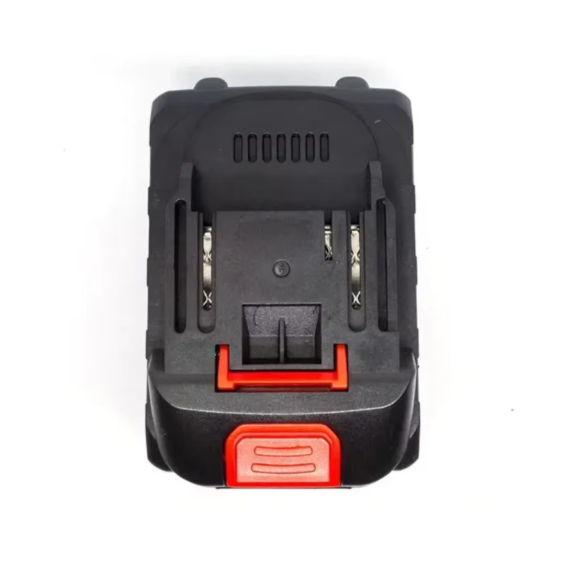 GJUELIRRA 21 V Lithium-Ionen-Ersatzakku in Schwarz für Makita-Elektrowerkzeuge - Bild 4