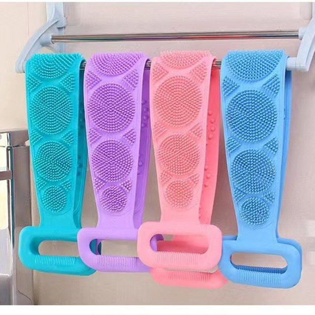 Körperbürste, Unisex - Bild 1