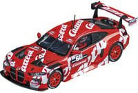 Carrera BMW M4 GT3 No.62, Rennwagen, 1:50 - Bild 1