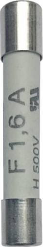 Hager KU9S15ES Ersatzsicherung Silber, 10 Stück - Bild 1