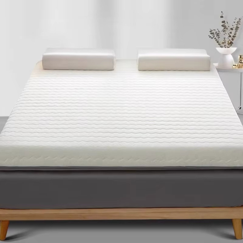 MDNG Moderne Luxus-Latexmatratze mit Memory-Schaum-Topper - Bild 2