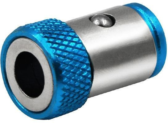 Universal Magnetring aus Legierung für Schraubendreher-Bits mit Korrosionsschutz und starker Magnetisierung von Yiran bag - Bild 1