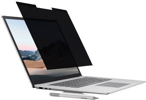 Kensington MagPro Elite Magnetic Privacy Screen Blickschutzfilter für Microsoft Surface Laptop 3 15 Zoll in Schwarz - Bild 1