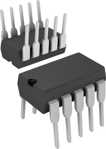 STMicroelectronics VIPER37LE PMIC AC/DC-Wandler Offline-Schalter in Schwarz - Bild 1