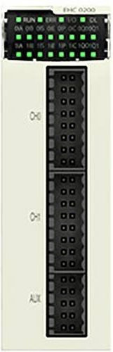 Schneider Electric BMXEHC0200H Erweiterungsmodul in Weiß - Bild 1