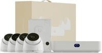 Ubiquiti Network Video Recorder Instant in Weiß mit Ethernet/LAN und HDMI - Bild 1