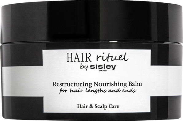 Sisley Hair Rituel Baume Restructurant Balsam für trockenes und strapaziertes Haar - Bild 1