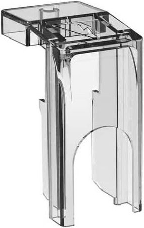 ABB TSG3-1 Klemmenabdeckung transparent 1 Stück - Bild 1
