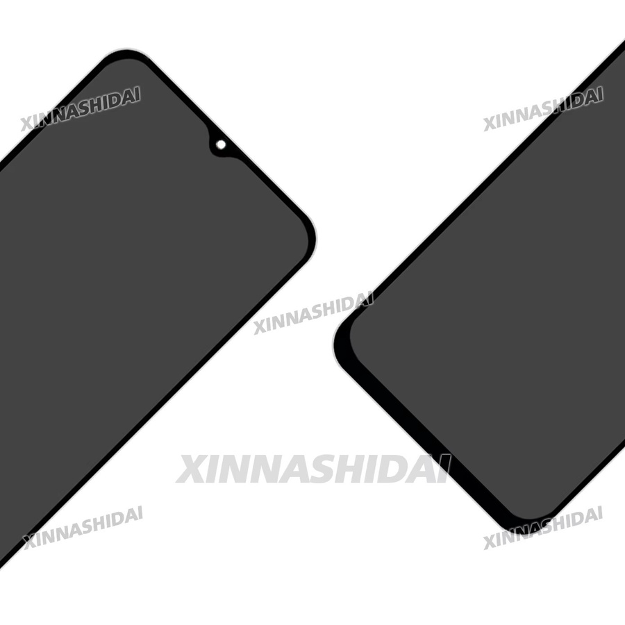 Oppo A5 A11 CPH1931 LCD-Display Baugruppe AAA+ mit Rahmen und Touchscreen in Schwarz - Bild 2