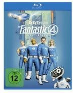 The Fantastic Four - First Steps, Blu-ray - Bild 1