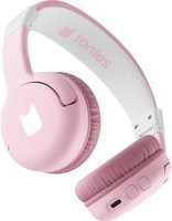 tonies Kopfhörer Bluetooth Rosa ab 3 Jahren - Bild 1