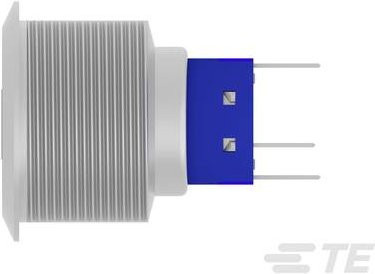 TE Connectivity AV2511M624Q04 Schalter in Blau - Bild 1