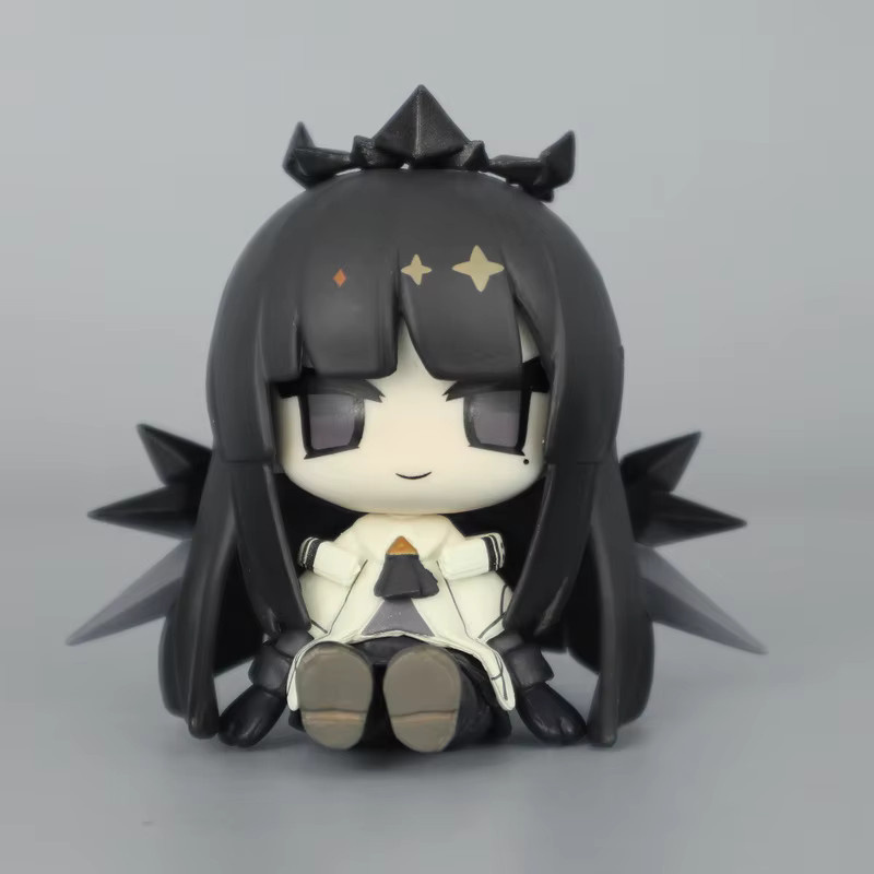 TOPTOY Arknights Mini-Actionfiguren, Modellpuppen - Bild 2