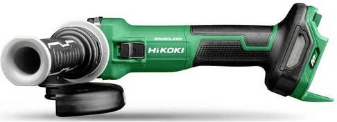 HiKOKI Akku-Winkelschleifer G3613DE mit 125mm Scheibendurchmesser und 1500W Leistung ohne Akku und Ladegerät - Bild 1