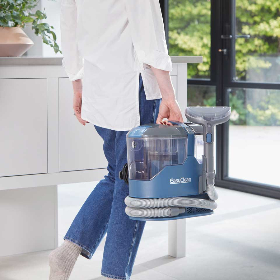 Vacmaster Rapid Teppichreiniger - Bild 7