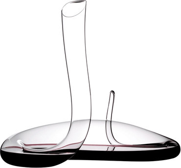 Riedel Dekanter Mamba transparent Höhe: 32,5 cm - Bild 1