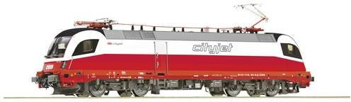 Roco H0 E-Lokomotive 1116 181-9 ÖBB (AC) - Bild 1