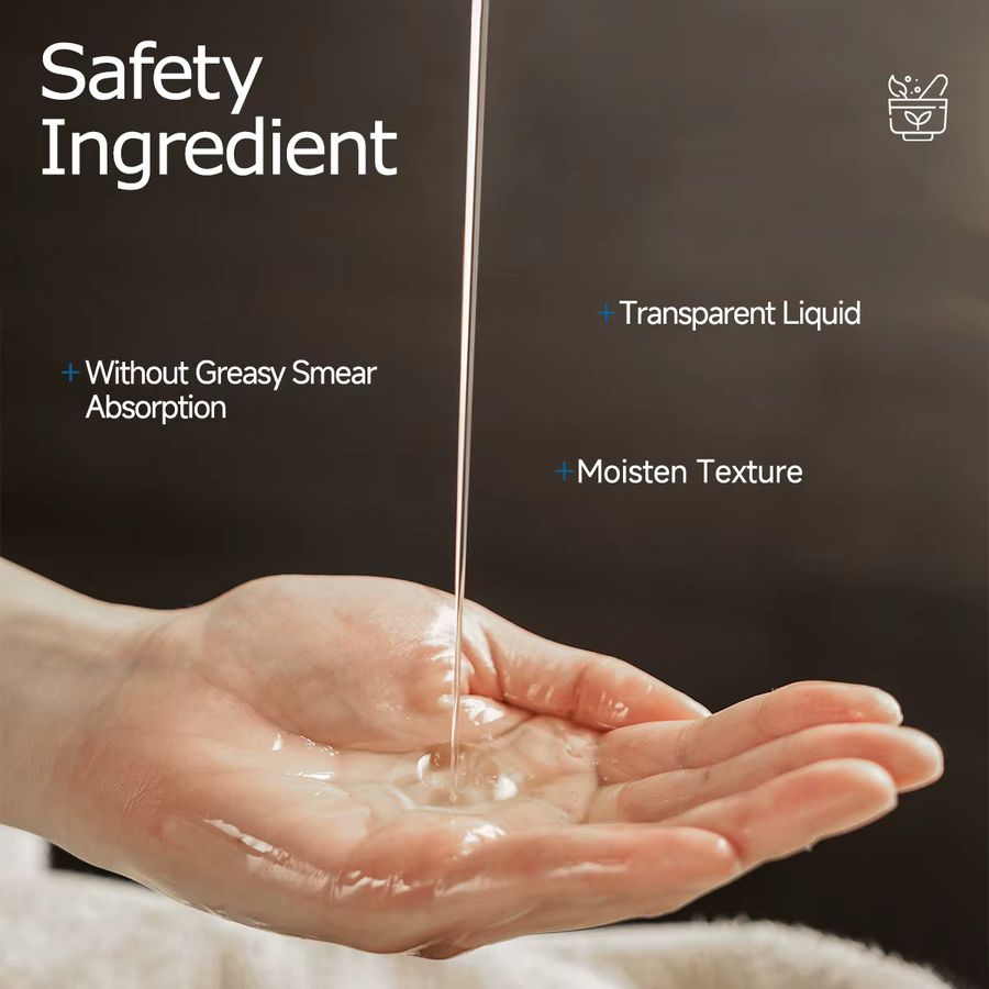Hllozzi Ätherisches Tiefseeöl Parfüm zur Aromatherapie in transparentem Glas, erhältlich in 30 ml, 60 ml oder 100 ml - Bild 4
