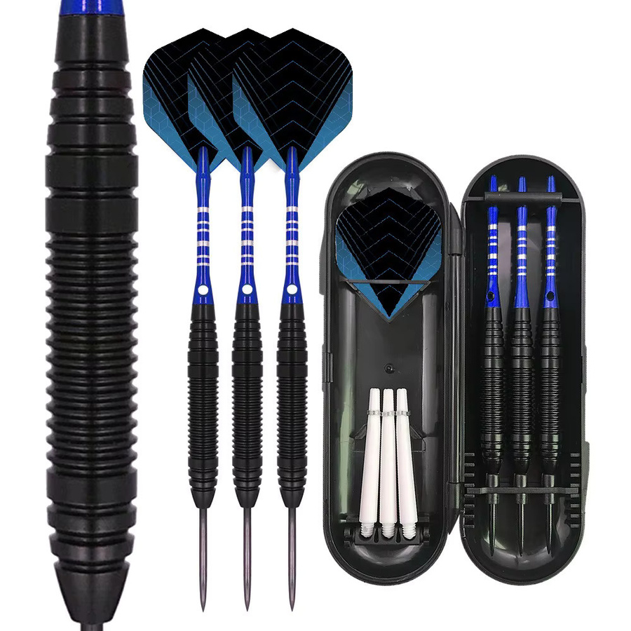 MuqiNush Steeldarts, 23g, ab 4 Jahren - Bild 6