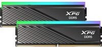 ADATA DDR5-6000 Dual-Kit Arbeitsspeicher 32 GB (2x 16 GB) Schwarz - Bild 1