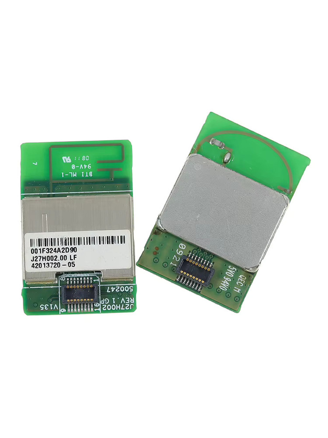 Original Nintendo Wii Bluetooth Kommunikationsmodul PCB Board Ersatzteil 4250A-WML-C43 0678 - Bild 2
