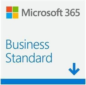 Microsoft Office 365 Business Standard Abonnement-Lizenz für 1 Person für 1 Jahr als Download - Bild 1