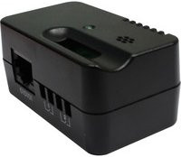 PowerWalker EMD Modul für NMC Card in Schwarz - Bild 1