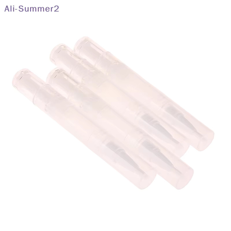 Summer2 Nagelöl-Stift, 5ml, Unisex - Bild 5