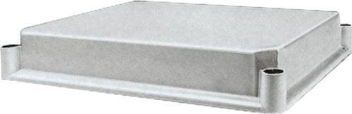 Schneider Electric NSYTPLSC3654G PLS Abdeckung aus Polycarbonat in Grau, B: 54,0 cm, H: 36,0 cm, T: 4,5 cm - Bild 1